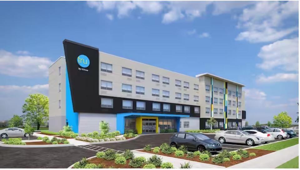 Hotel Tru By Hilton Miramar Extérieur photo